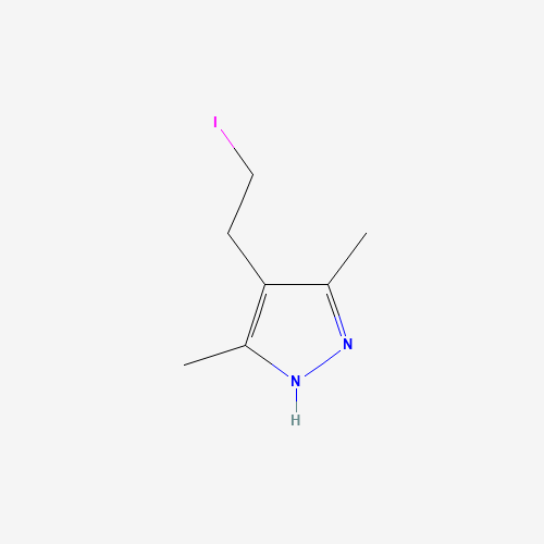 FT-0614666 CAS:83467-29-2 chemical structure