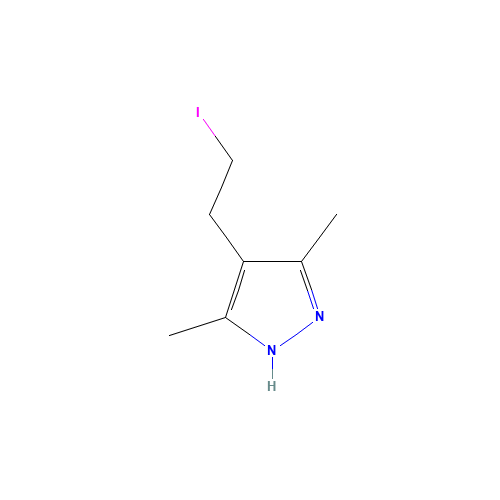 FT-0614666 CAS:83467-29-2 chemical structure