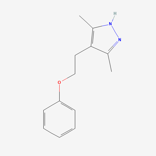 FT-0614668 CAS:83467-26-9 chemical structure