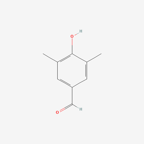 FT-0614670 CAS:2233-18-3 chemical structure