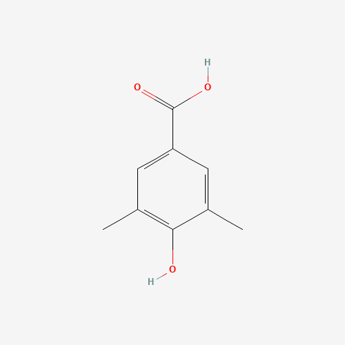 FT-0614671 CAS:4919-37-3 chemical structure