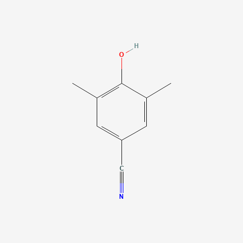 FT-0614672 CAS:4198-90-7 chemical structure
