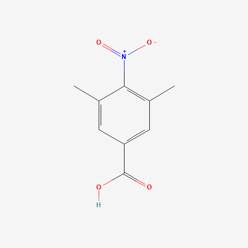FT-0614680 CAS:3095-38-3 chemical structure