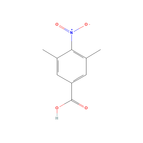 FT-0614680 CAS:3095-38-3 chemical structure