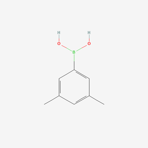 FT-0614688 CAS:172975-69-8 chemical structure