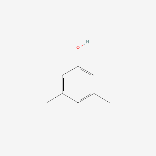 FT-0614698 CAS:108-68-9 chemical structure