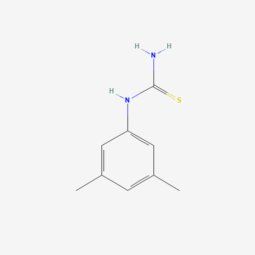 FT-0614702 CAS:97480-60-9 chemical structure