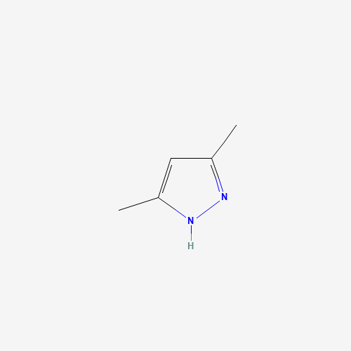 FT-0614706 CAS:67-51-6 chemical structure