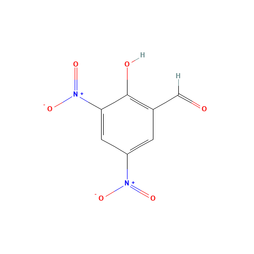 FT-0614709 CAS:2460-59-5 chemical structure