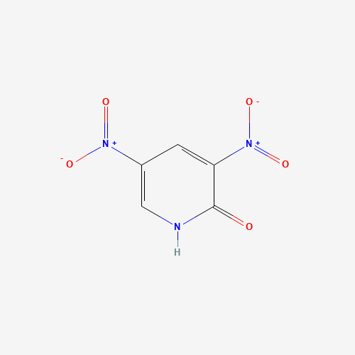 FT-0614710 CAS:2980-33-8 chemical structure