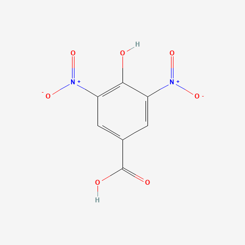 FT-0614711 CAS:1019-52-9 chemical structure