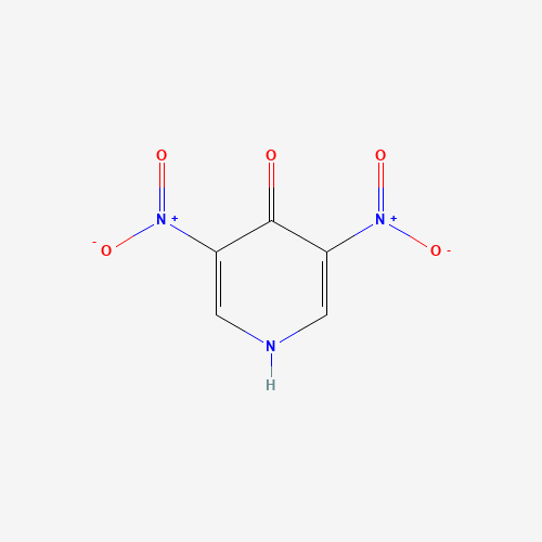 FT-0614712 CAS:10425-71-5 chemical structure