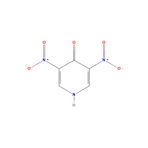 FT-0614712 CAS:10425-71-5 chemical structure