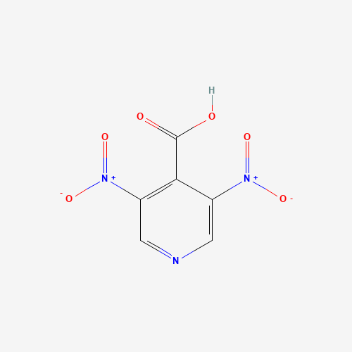 FT-0614713 CAS:191017-95-5 chemical structure