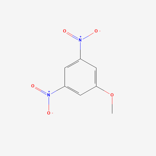 FT-0614714 CAS:5327-44-6 chemical structure