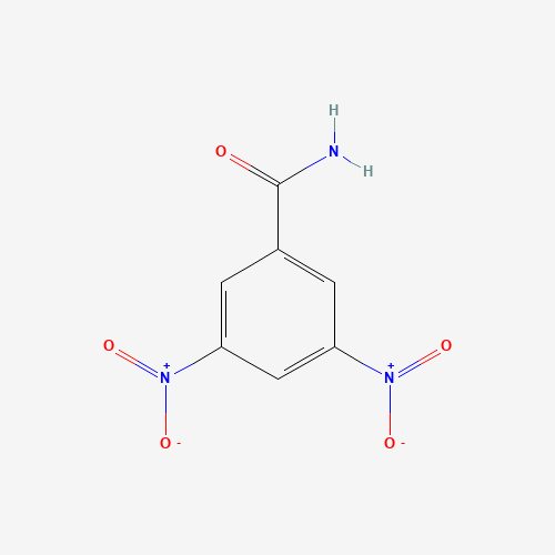 FT-0614715 CAS:121-81-3 chemical structure