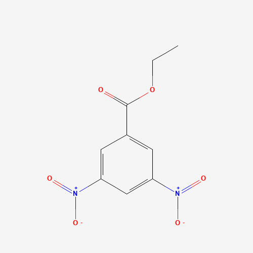 FT-0614717 CAS:618-71-3 chemical structure