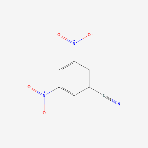 FT-0614718 CAS:4110-35-4 chemical structure