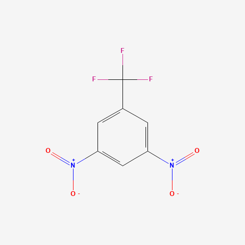 FT-0614719 CAS:401-99-0 chemical structure