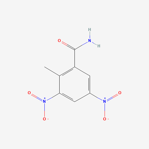 FT-0614722 CAS:148-01-6 chemical structure