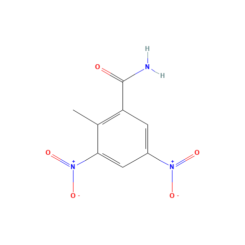 Dinitolmide (CAS: 148-01-6) - Related Chemical Product