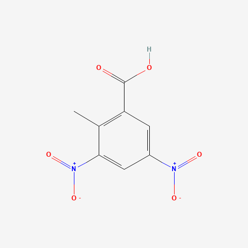 FT-0614723 CAS:28169-46-2 chemical structure
