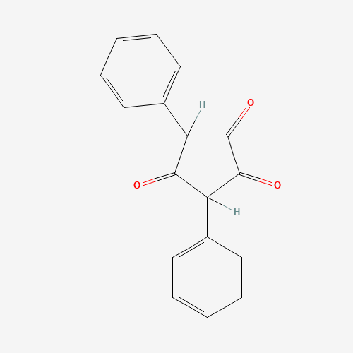 FT-0614727 CAS:7003-69-2 chemical structure