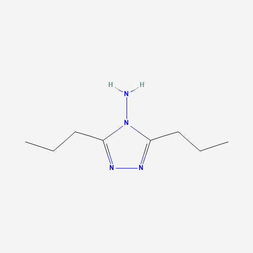 FT-0614728 CAS:46054-70-0 chemical structure