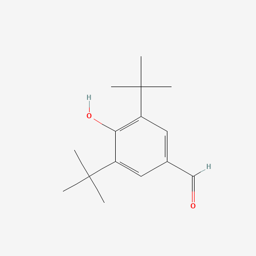 FT-0614732 CAS:1620-98-0 chemical structure