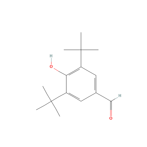 FT-0614732 CAS:1620-98-0 chemical structure