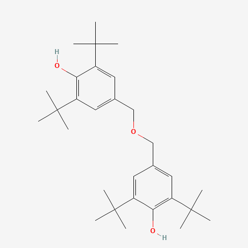 FT-0614734 CAS:6922-60-7 chemical structure