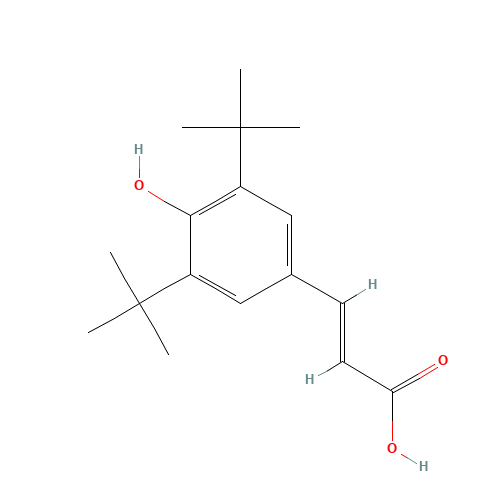 FT-0614735 CAS:22014-01-3 chemical structure
