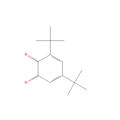 FT-0614738 CAS:3383-21-9 chemical structure
