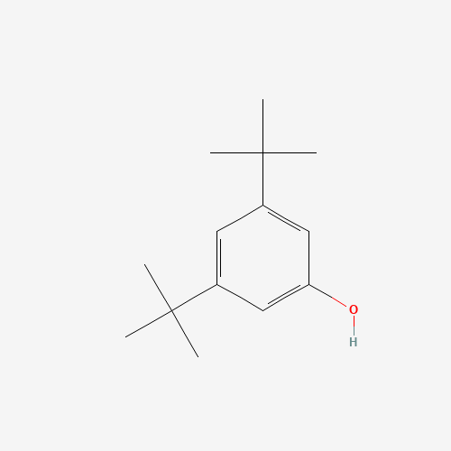 FT-0614739 CAS:1138-52-9 chemical structure