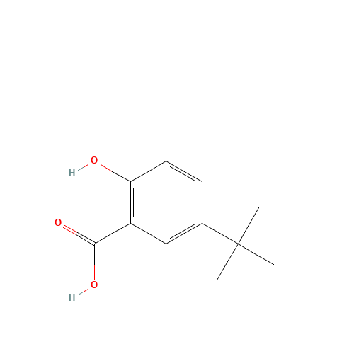 FT-0614740 CAS:19715-19-6 chemical structure
