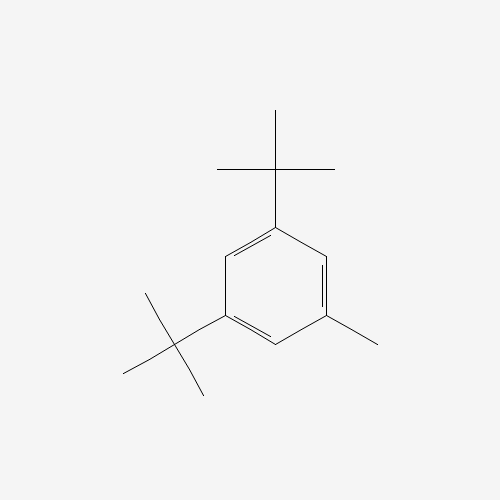 FT-0614741 CAS:15181-11-0 chemical structure