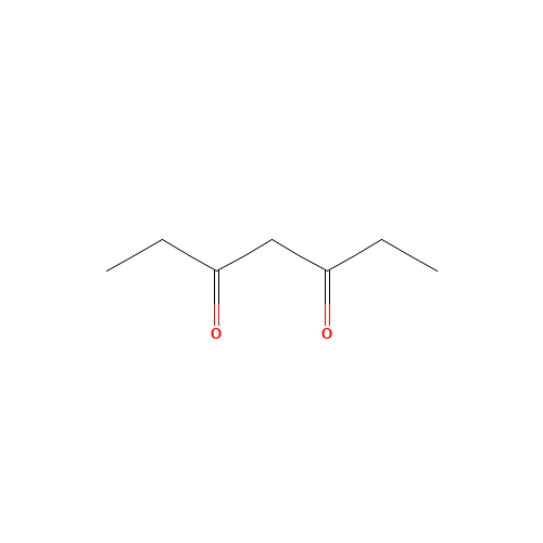 3,5-HEPTANEDIONE (CAS: 7424-54-6) - Related Chemical Product