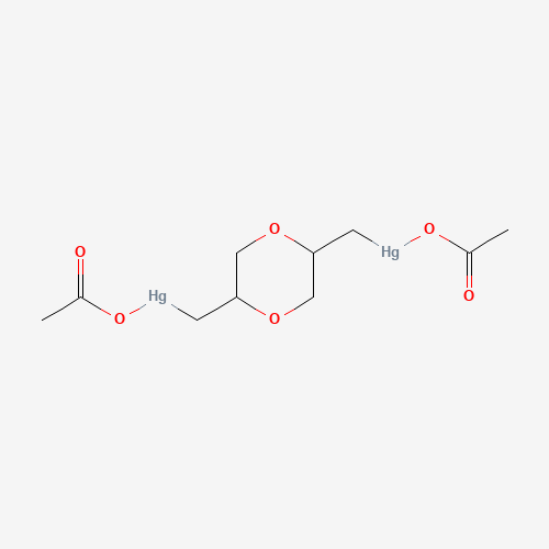 FT-0614746 CAS:51023-77-9 chemical structure