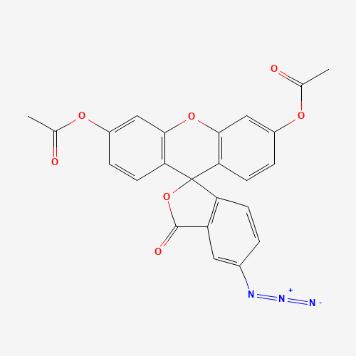 FT-0614748 CAS:77162-07-3 chemical structure