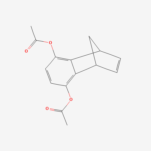 FT-0614751 CAS:7213-65-2 chemical structure