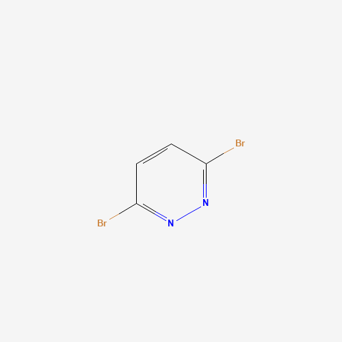 FT-0614752 CAS:17973-86-3 chemical structure