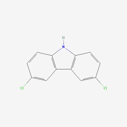 FT-0614754 CAS:5599-71-3 chemical structure