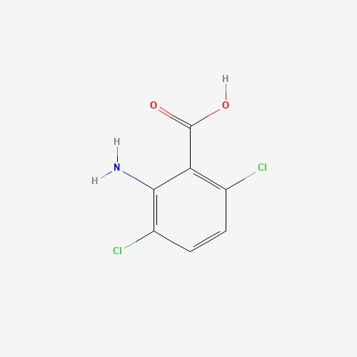 FT-0614755 CAS:3032-32-4 chemical structure
