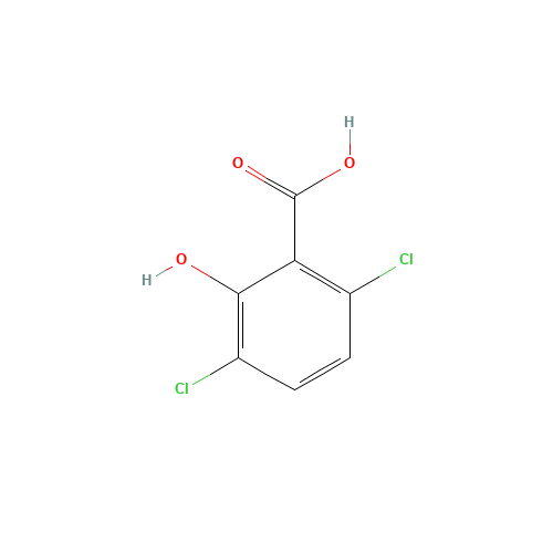 FT-0614758 CAS:3401-80-7 chemical structure