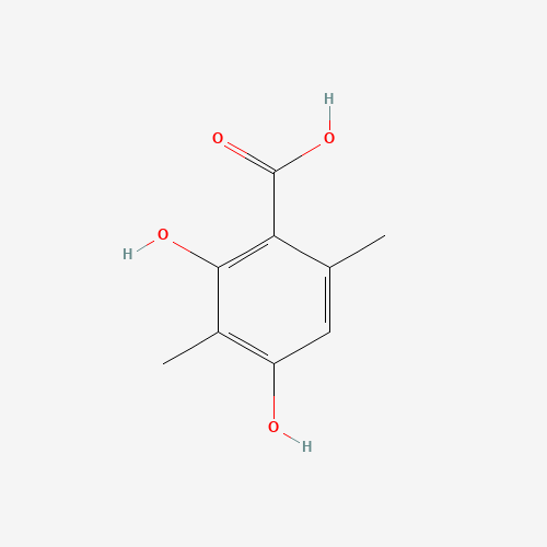 FT-0614761 CAS:4707-46-4 chemical structure