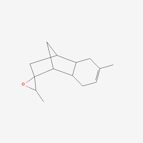 FT-0614762 CAS:41723-98-2 chemical structure