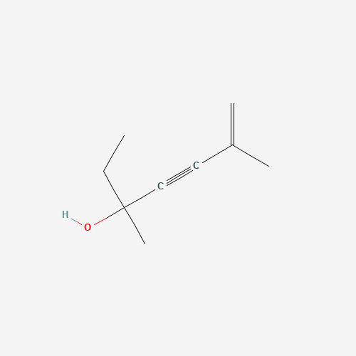 FT-0614764 CAS:3601-67-0 chemical structure