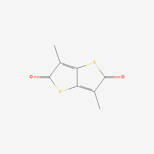 FT-0614767 CAS:64942-17-2 chemical structure