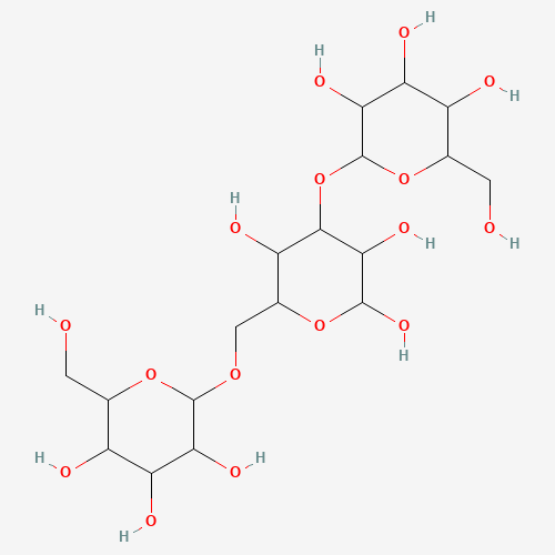FT-0614768 CAS:121123-33-9 chemical structure