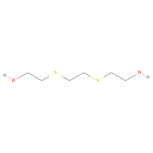 3,6-Dithia-1,8-octanediol (CAS: 5244-34-8) - Related Chemical Product